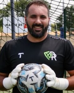 Florian Feucht, fondateur DRACADEMIE