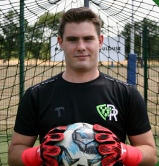 Maxime Guinot, coach associé DRACADEMIE
